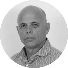 Ori Gilboa, Chief Executive Officer at SaverOne