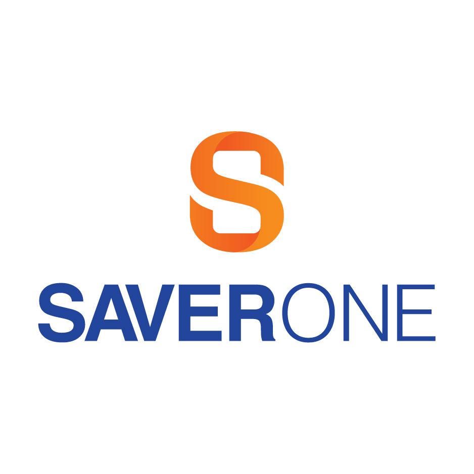 saverone logo